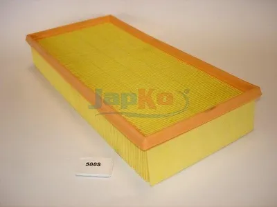 Produktbild von JAPKO 20588 Luftfilter für MITSUBISHI Space Star (DGA)
