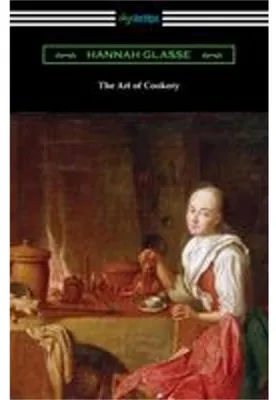 Obrázok produktu pre The Art of Cookery