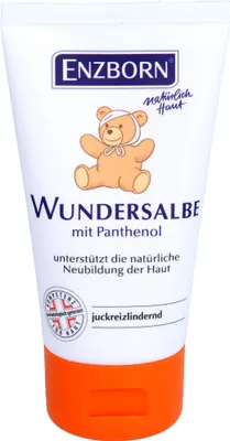 Zdjęcie produktu dla Enzborn miracle maść, 50 ml SAL