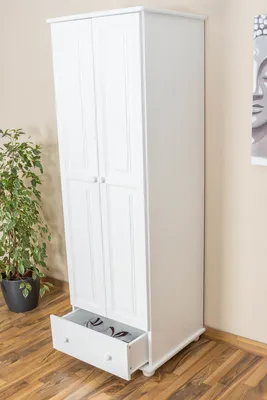 Produktbild von Kleiderschrank 65 cm breit
