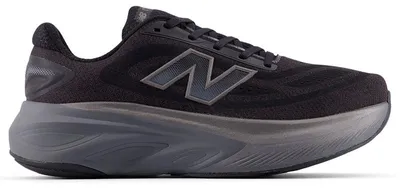 Produktbild von New Balance Fresh Foam More v6 Black Castlerock Black Metallic - EU 40