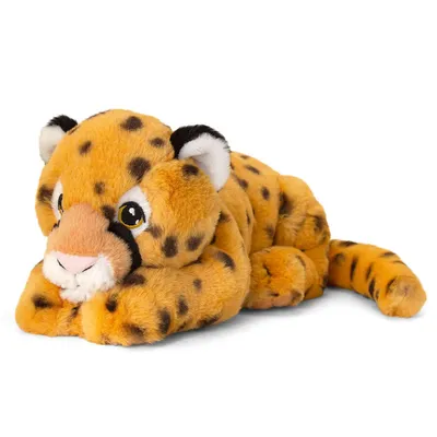 Immagine prodotto di Peluche ghepardo 35 cm