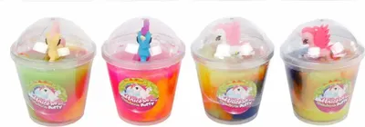 Immagine prodotto di Unicorno arcobaleno viscido assortito 620954 w.figure