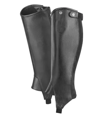 Produktbild von E.L.T Mini Chaps Exclusive Schwarz XS