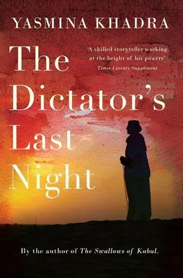 Immagine prodotto di The Dictator's Last Night