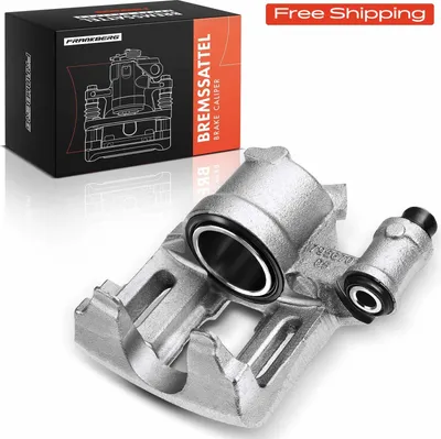 Immagine prodotto di Frankberg 1x pinza freno asse anteriore destra per Fiat Scudo Ulysse Peugeot 806 Expert