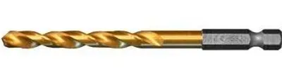 Produktbild von Forte_Tools D 6.0 A Hex Shank Titan Hssco