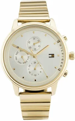 Produktbild von Damenuhr Tommy Hilfiger TH1781905 (Ø 36 mm)