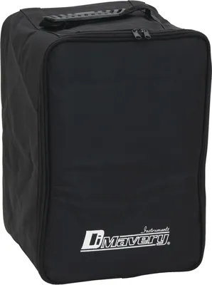 Produktbild von DIMAVERY CJT-02 Nylon-Tasche für Kindercajon (26051521)