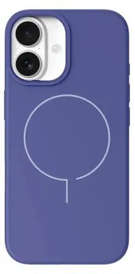 Immagine prodotto di LAUT HUEX SLIM for iPhone 17 - Future Blue