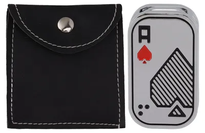 Imagen del producto de Juguete deslizante metálico ADHD de 3 capas para adultos, ideal para la oficina, viajes, con imanes, para aliviar la ansiedad y el estrés, color plateado