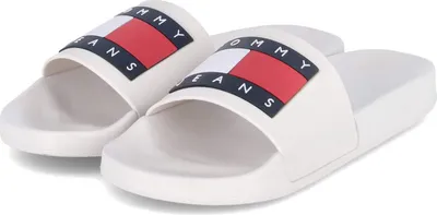 Produktbild von Tommy Jeans Pool Slide Ess - Tcr - 43
