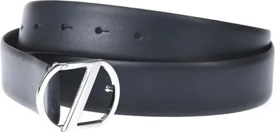 Obrázek produktu pro Opasek ZEGNA Mod. TESTITVSDE2 Black Velikost: