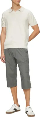 Produktbild von S. Oliver Bermuda GREY/BLACK 31