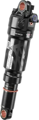 Produktbild von Rockshox HR Dämpfer RS SIDLuxe Ultimate Remote A2 sw,190x37,5, Standard,2-Pos...