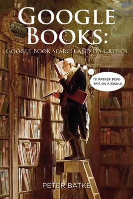 Produktbild von Google Books