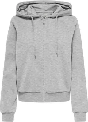 Produktbild von Hoodie Only 15326712-GREY für Damen