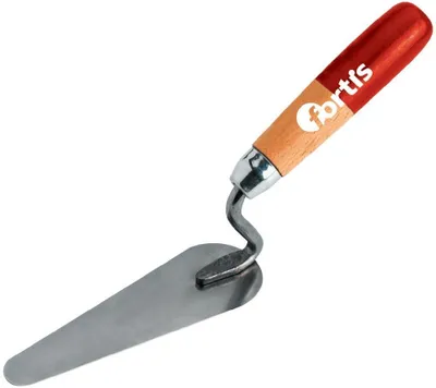 Obrázek produktu pro Fortis 4317784790338, Nerezová ocel, Dřevo, 14 cm, 1 kusů