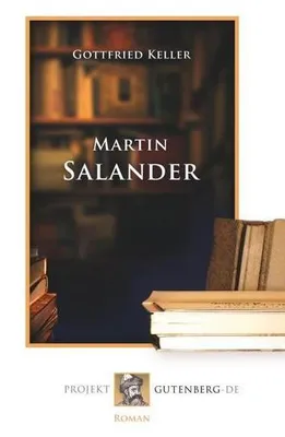 Produktbild von Martin Salander