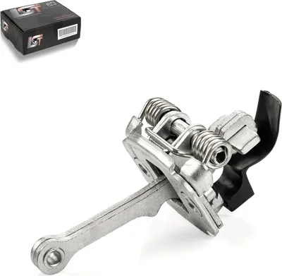 Produktbild von Türfangband Türfensteller Türstopper Türbremse vorne für VW LUPO 2/3 türig