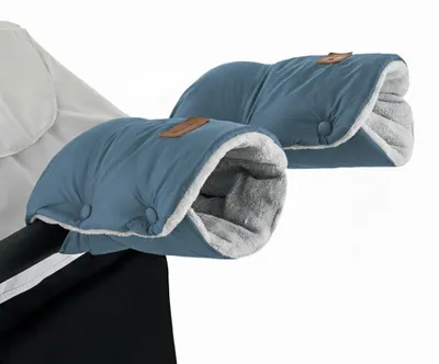 Obrázok produktu pre Petite&Mars Rukavice Jasie Ocean Blue