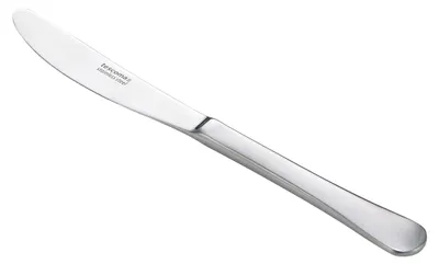 Produktbild von Tescoma Edelstahl Messer 22 cm Spülmaschinengeeignet