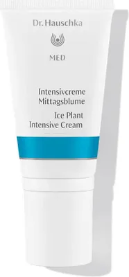 Produktbild von Dr. Hauschka Med Intensive Ice Plant Cream 50ml
