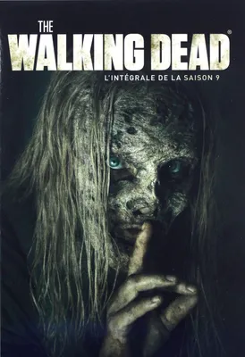 Produktbild von The Walking Dead (nur Originalversion) [6xDVD]