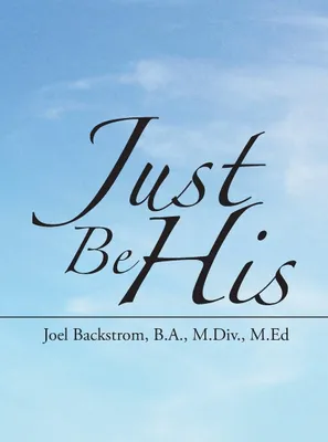 Produktbild von Just Be His