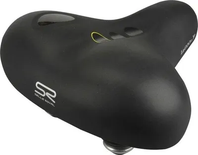 Produktbild von Famanu Fahrradsattel Ergonomisch - Für Herren und Damen