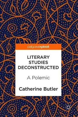Obrázok produktu pre Literary Studies Deconstructed
