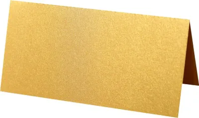 Produktbild von 50pcs Pcs Tischkarten, 2 X 4 Zoll Blank Fillable Bankett Sitz Karte Für Tisch Einstellung, Escort-Karte, Hochzeit Tischkarten Für Hochzeit