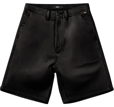 Produktbild von Vans Authentic Chino Loose Shorts Black 29