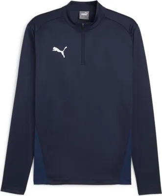 Produktbild von Puma Teamgoal Ziptop Kinder - Marine