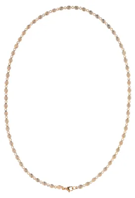 Produktbild von NAHIMA damen halskette - roségold NAHIMA damen halskette - roségold, onesize