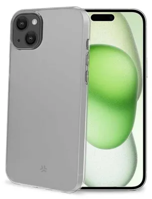 Image de Étui pour téléphone portable Celly iPhone SE 2022