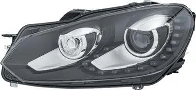 Produktbild von Hella Bi-Xenon Scheinwerfer links für VW Golf 6