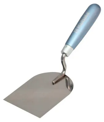 Obrázek produktu pro KUBALA - lžíce štukatérská nerez 100mm