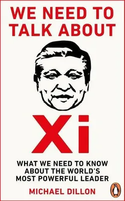 Obrázek produktu pro Musíme si promluvit o Xi