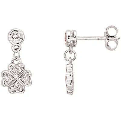 Zdjęcie produktu dla Kolczyki biżuteria damska For You Jewels