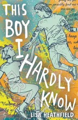 Produktbild von This Boy I Hardly Know