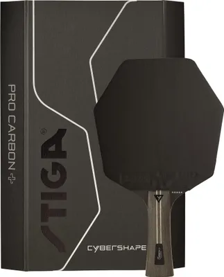 Produktbild von Stiga Cybershape Pro Carbon 5-Stern