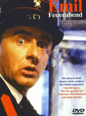 Produktbild von Emil - Feuerabend