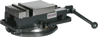 Immagine prodotto di Morsa meccanica di precisione Optimum FMSN 100, 3354110