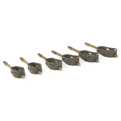 Produktbild von Matrix Alloy Open Method Feeder | Small 15g