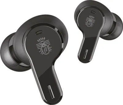 Image de Block Bods Noir (AB10216-01) Écouteurs intra-auriculaires