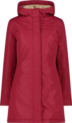 Produktbild von Woman Parka FIX Hood anemone (H907) 34