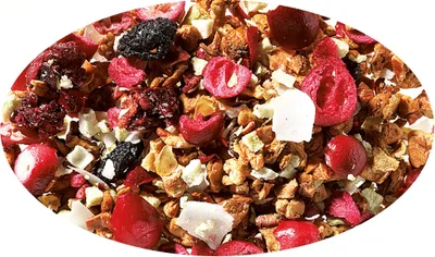 Productafbeelding van Eder Gewürze - Fruitethee "Wolkenschieber" - 1 kg