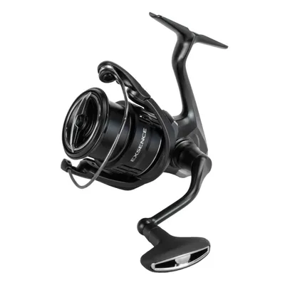 Zdjęcie produktu dla Kołowrotek spinningowy SHIMANO Exsence, 4000 MXGA, oburęczny, słonowodny, przedni hamulec, EXS4000MXGA