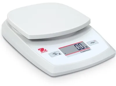 Image de OHAUS Petit électroménager Compass CR, 1012644PRZEM